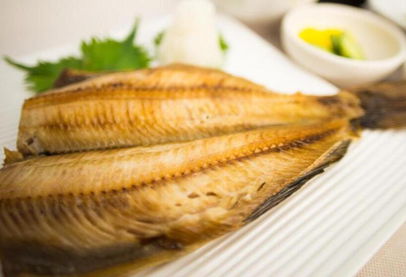 פנסיון Guest House Coco