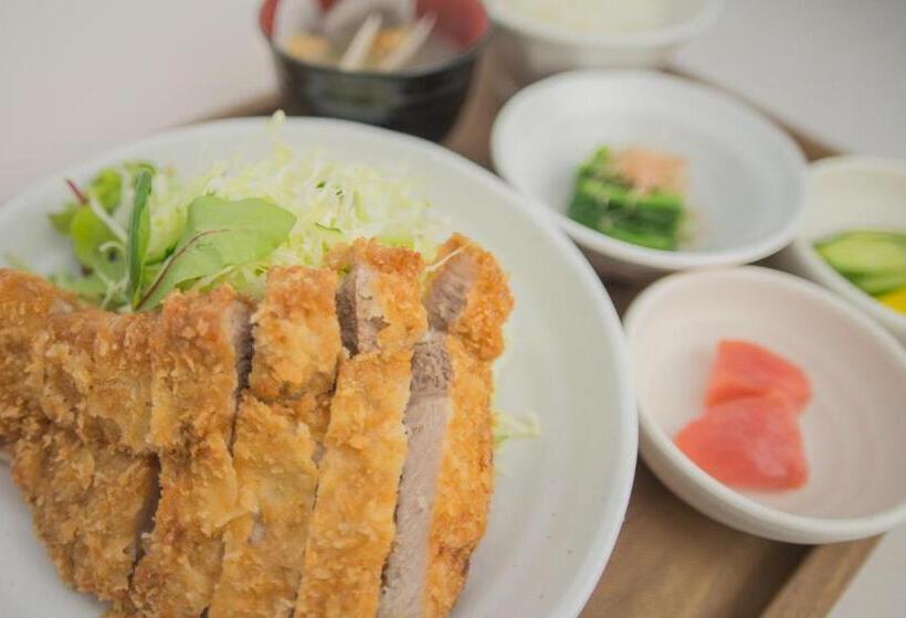 פנסיון Guest House Coco