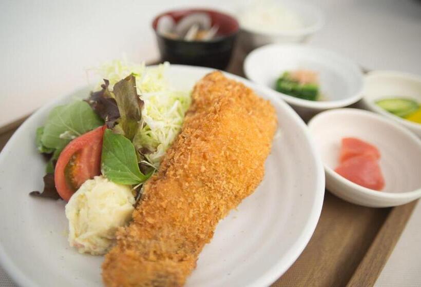 פנסיון Guest House Coco