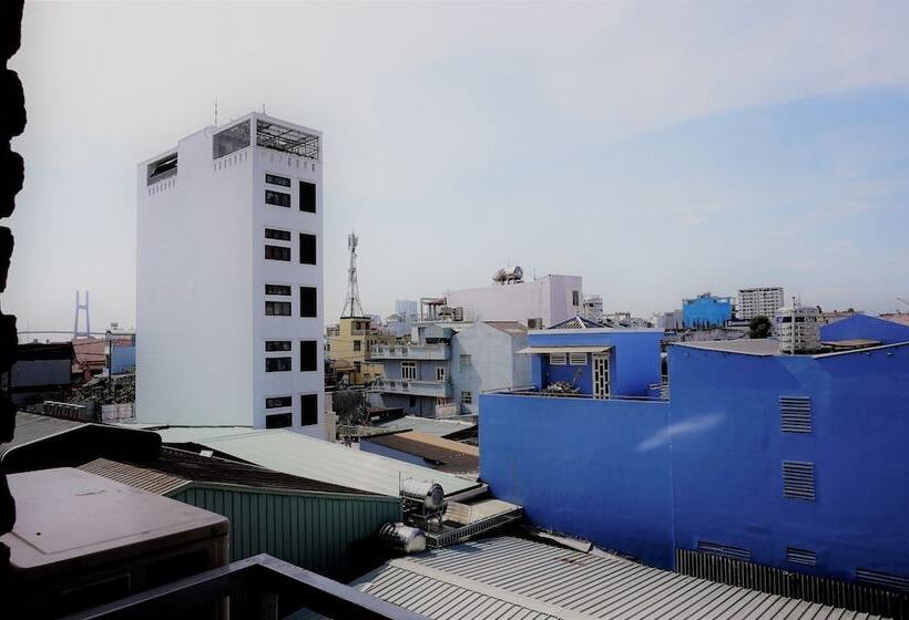 پانسیون Starlight Guesthouse