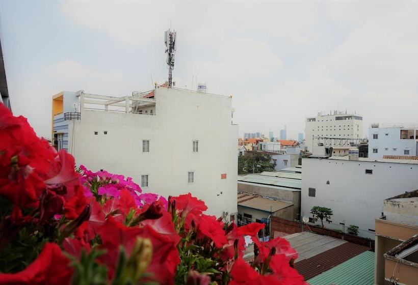 پانسیون Starlight Guesthouse