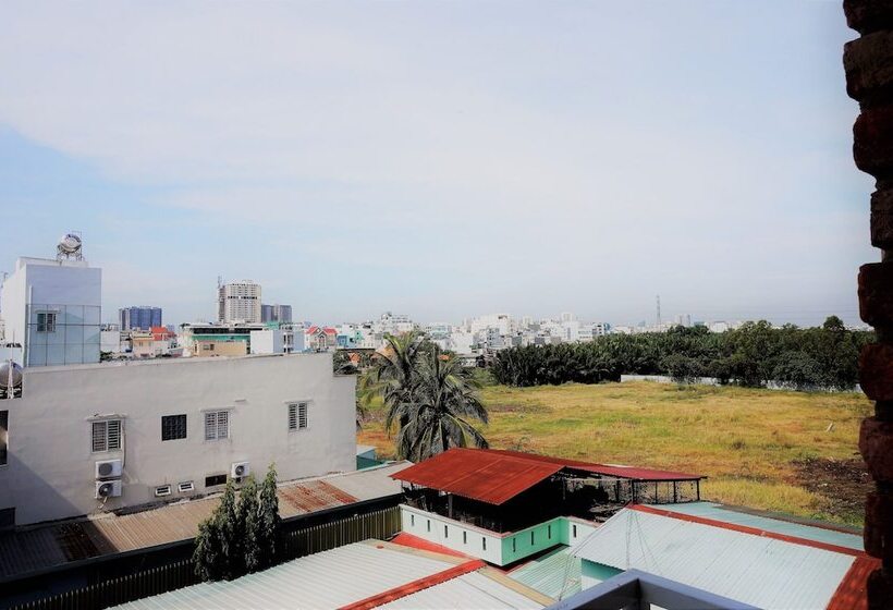 پانسیون Starlight Guesthouse