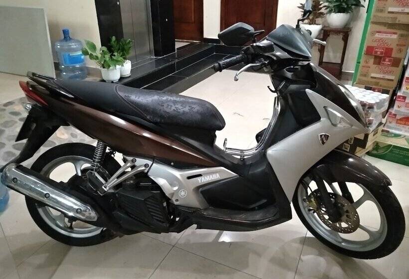 پانسیون Starlight Guesthouse