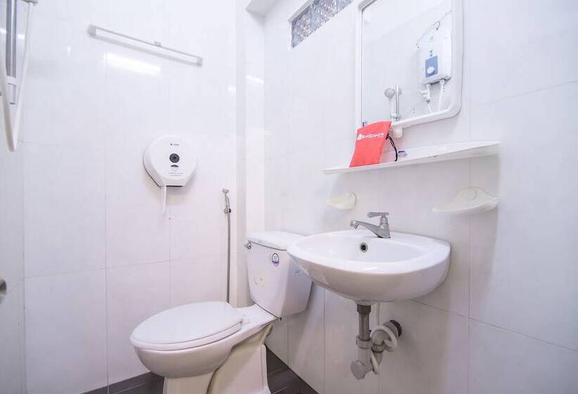 پانسیون Starlight Guesthouse