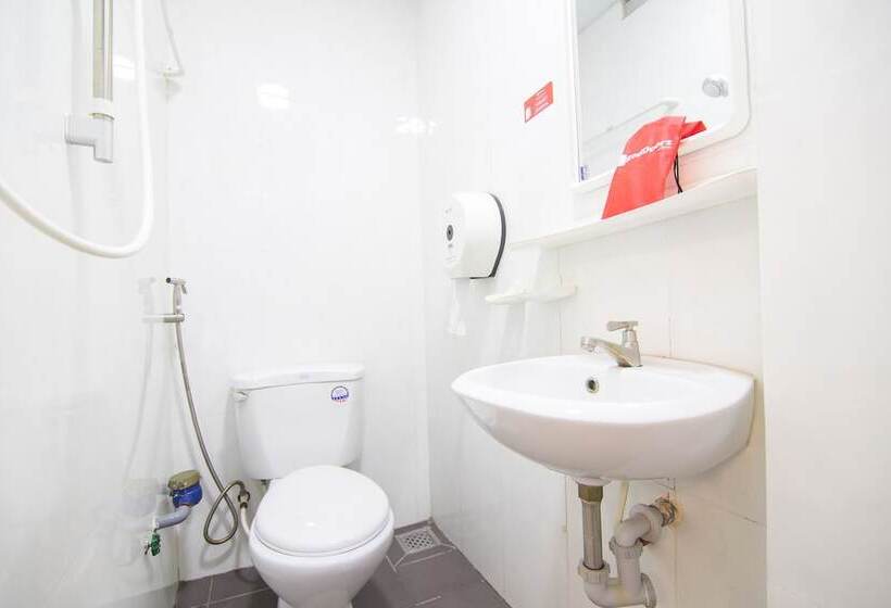 پانسیون Starlight Guesthouse