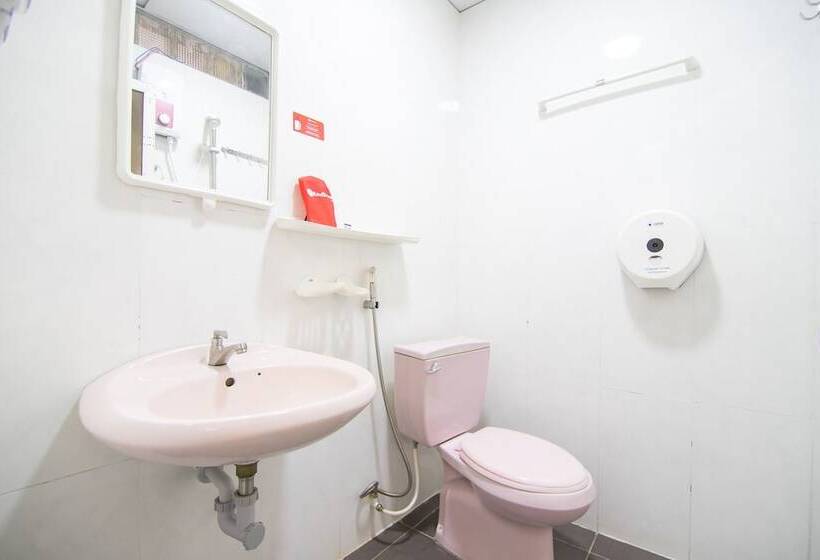 پانسیون Starlight Guesthouse