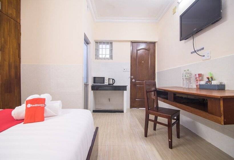 پانسیون Starlight Guesthouse