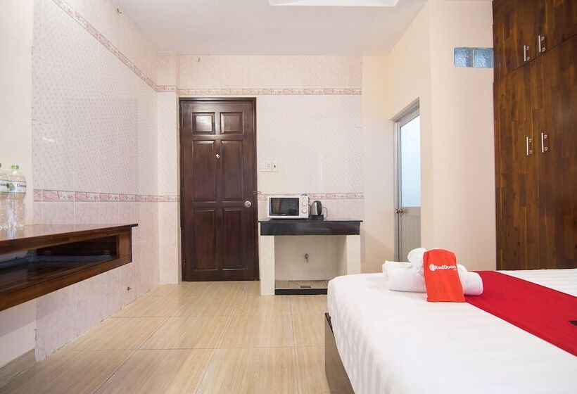 پانسیون Starlight Guesthouse