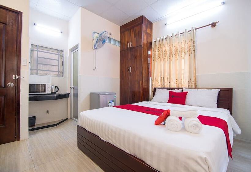 پانسیون Starlight Guesthouse