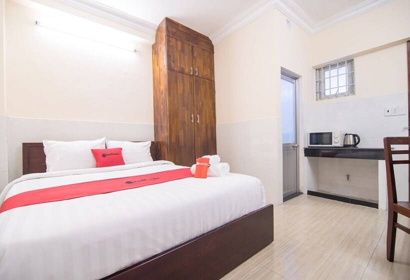 پانسیون Starlight Guesthouse