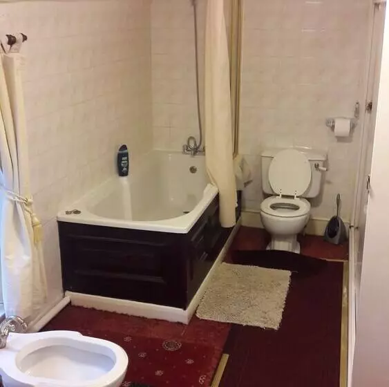 Majatalo Tudor House