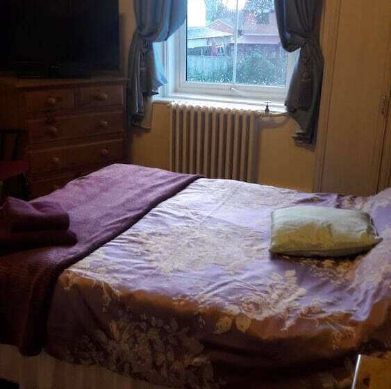 پانسیون Tudor House