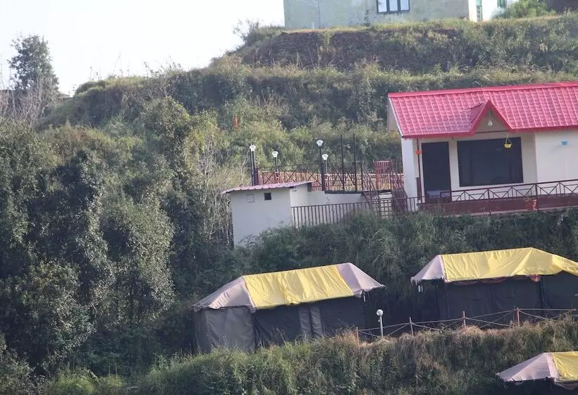 Lomakeskus Beyond Stay Kastura Kanatal