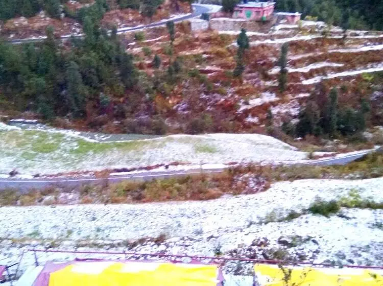 Lomakeskus Beyond Stay Kastura Kanatal