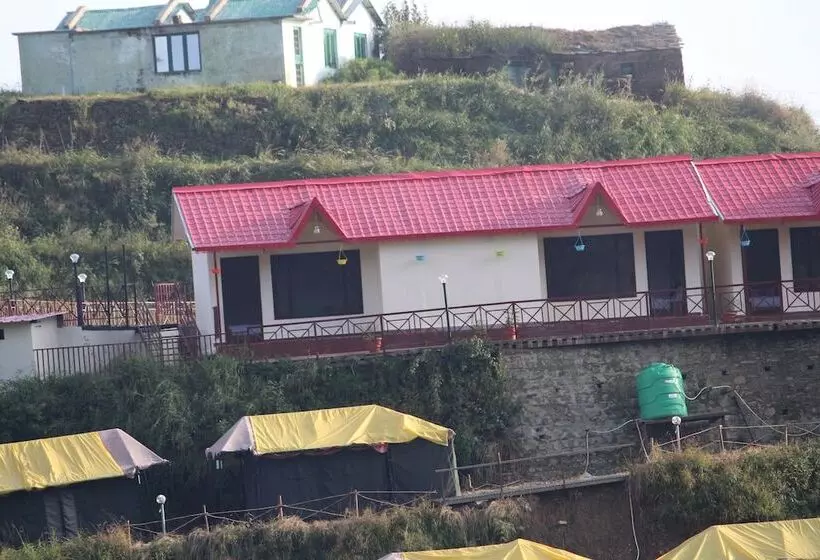 Lomakeskus Beyond Stay Kastura Kanatal