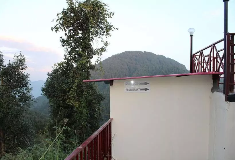 Lomakeskus Beyond Stay Kastura Kanatal