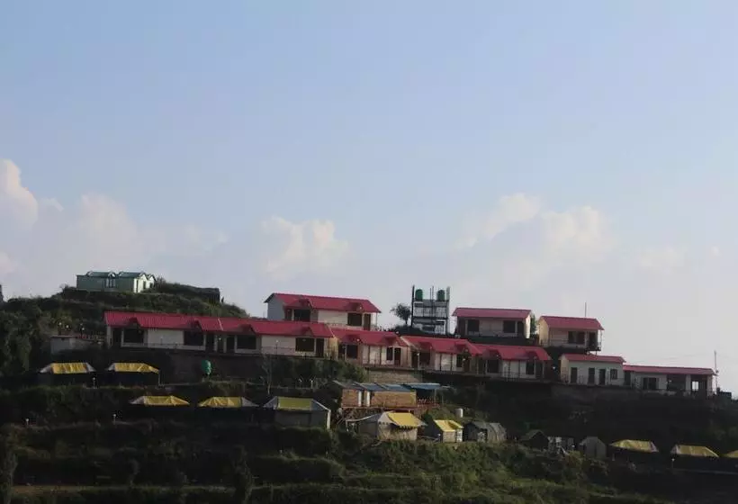 Lomakeskus Beyond Stay Kastura Kanatal