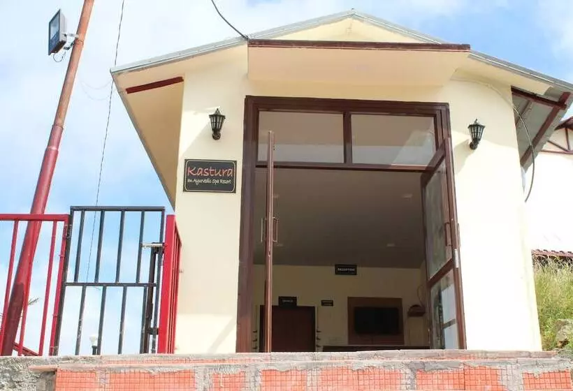 Lomakeskus Beyond Stay Kastura Kanatal