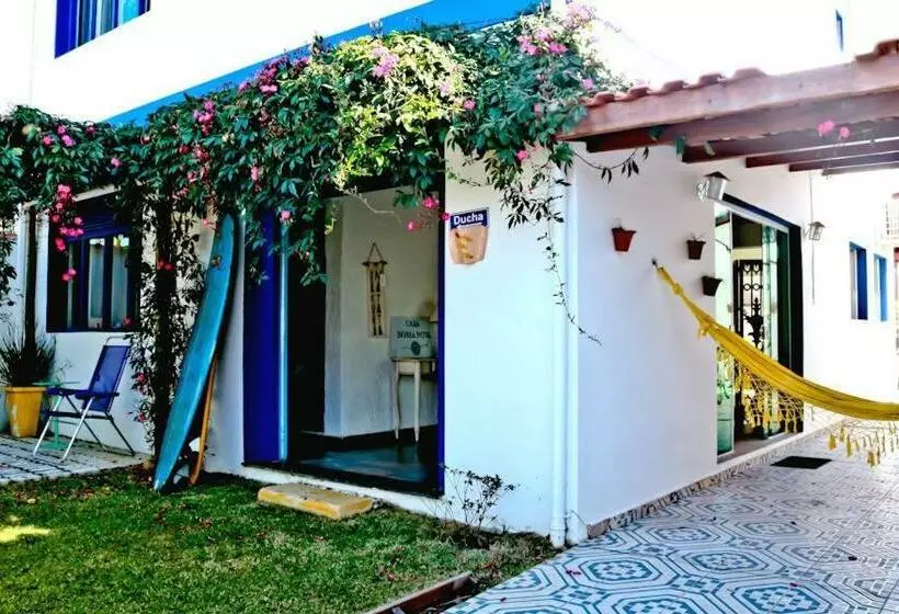 ベッドアンドブレックファースト Casa Bossa Nova Guesthouse