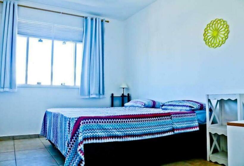 Nocleg ze śniadaniem Casa Bossa Nova Guesthouse