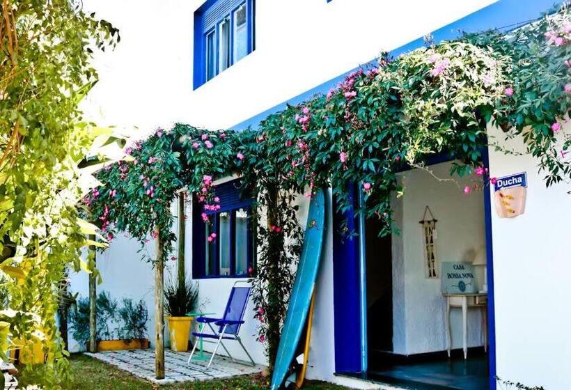 Nocleg ze śniadaniem Casa Bossa Nova Guesthouse