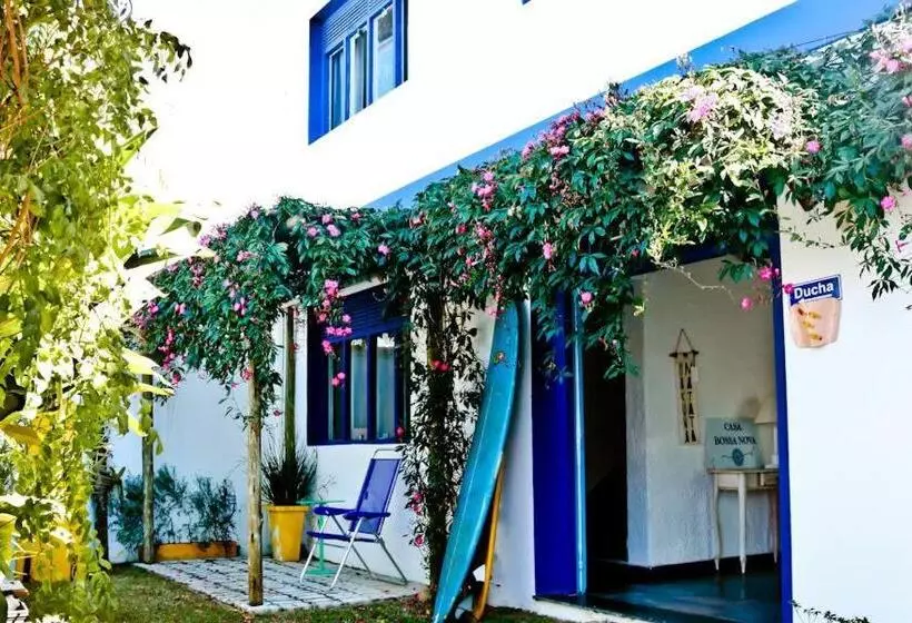 ベッドアンドブレックファースト Casa Bossa Nova Guesthouse