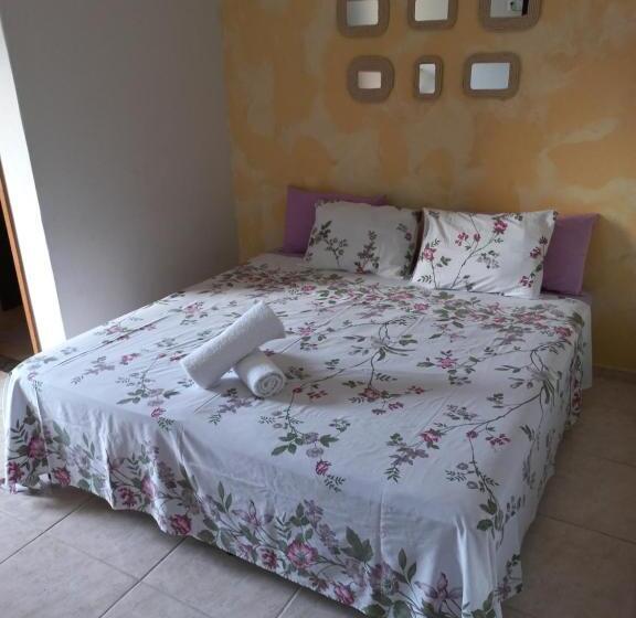 پانسیون Pousada Aloha Guarapari