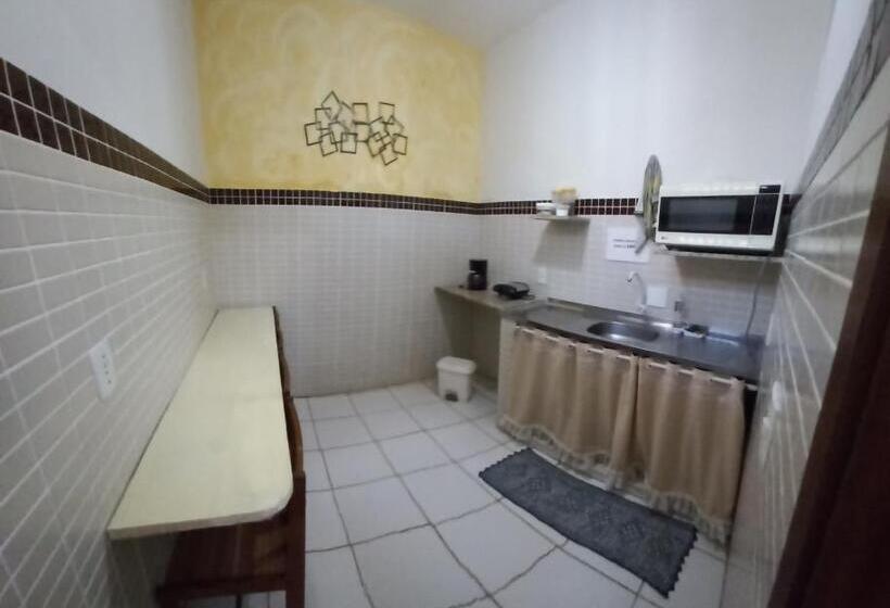 پانسیون Pousada Aloha Guarapari