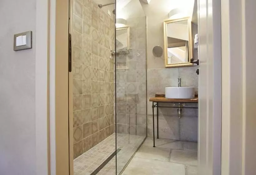 リゾートホテル Relais Villa Miraglia