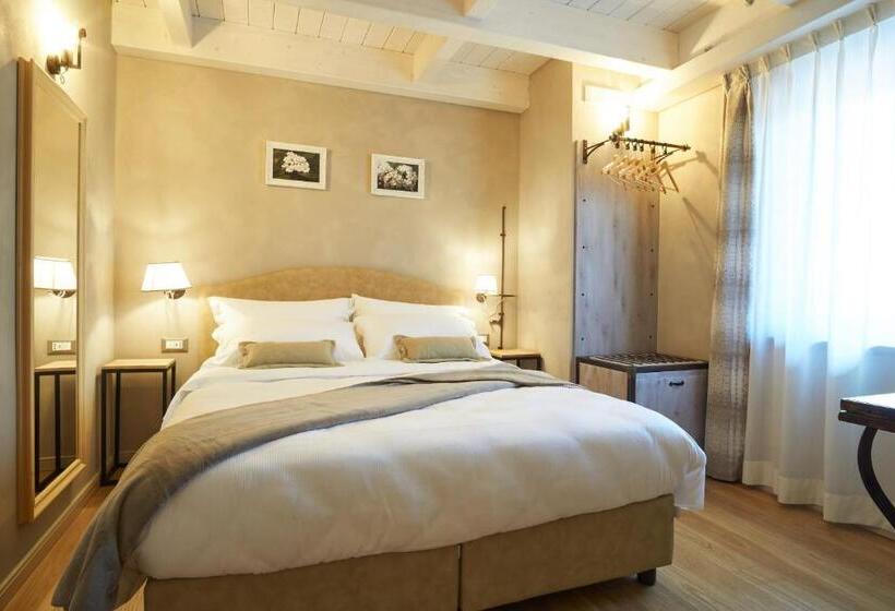 리조트 Relais Villa Miraglia