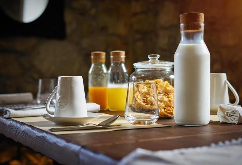 리조트 Relais Villa Miraglia