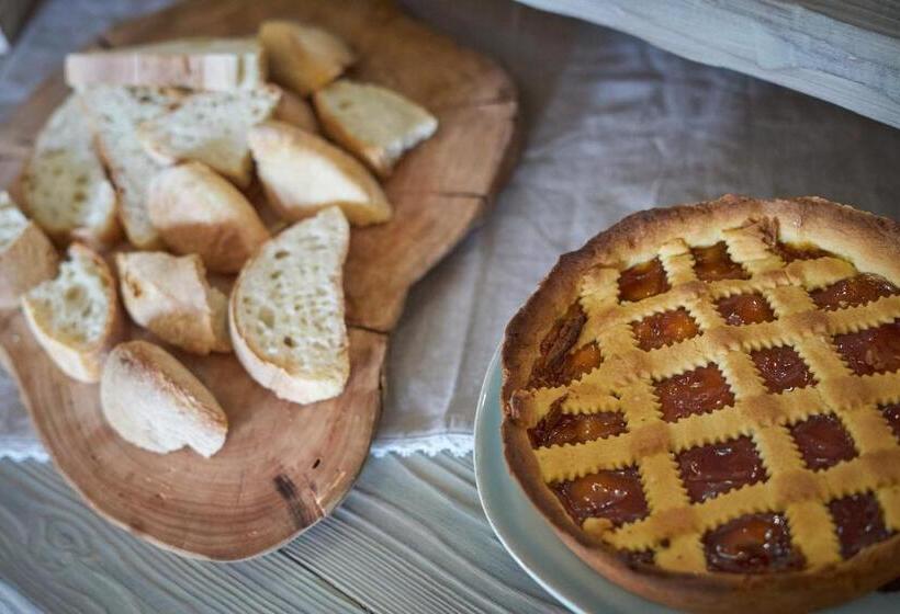 리조트 Relais Villa Miraglia