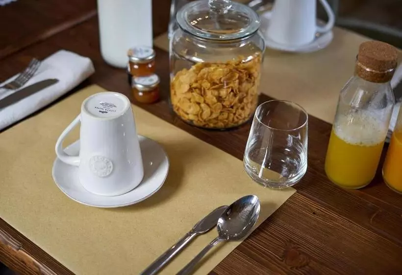 リゾートホテル Relais Villa Miraglia