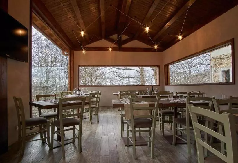 リゾートホテル Relais Villa Miraglia