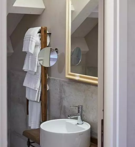 リゾートホテル Relais Villa Miraglia