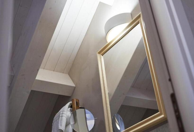 리조트 Relais Villa Miraglia