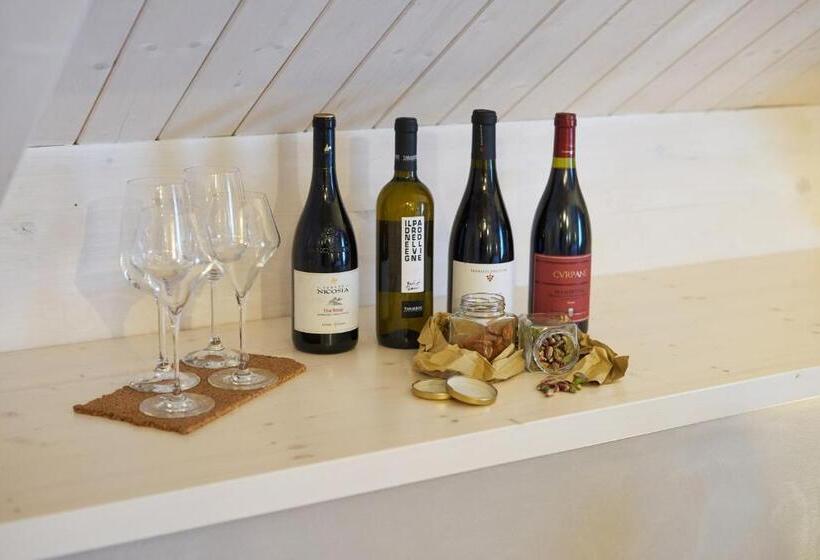 리조트 Relais Villa Miraglia