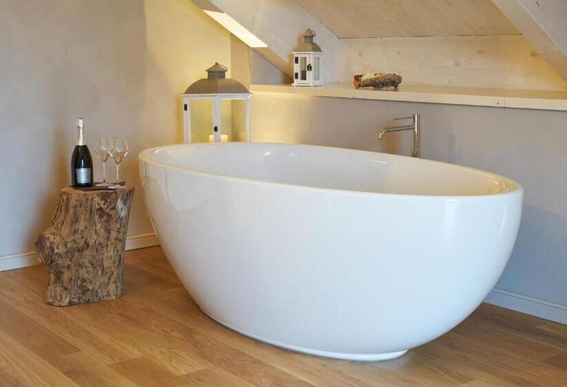 리조트 Relais Villa Miraglia