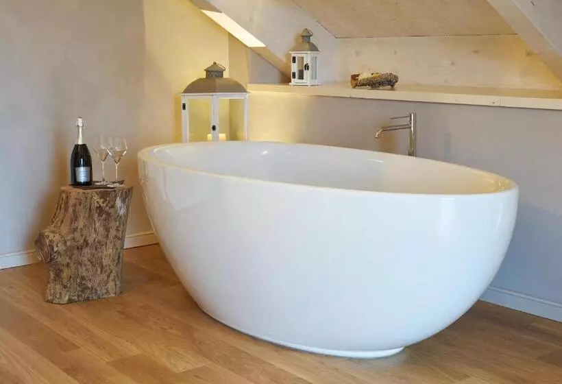 リゾートホテル Relais Villa Miraglia