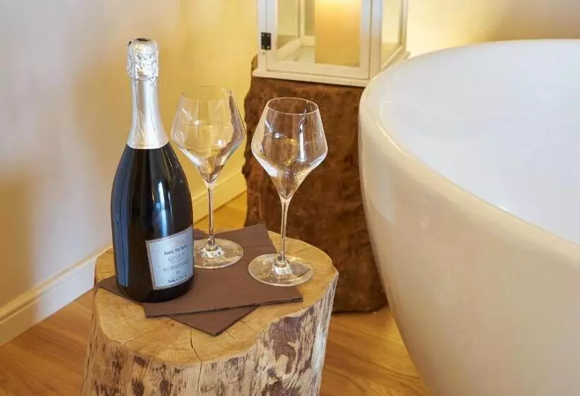 リゾートホテル Relais Villa Miraglia