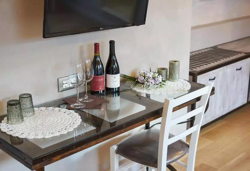 リゾートホテル Relais Villa Miraglia