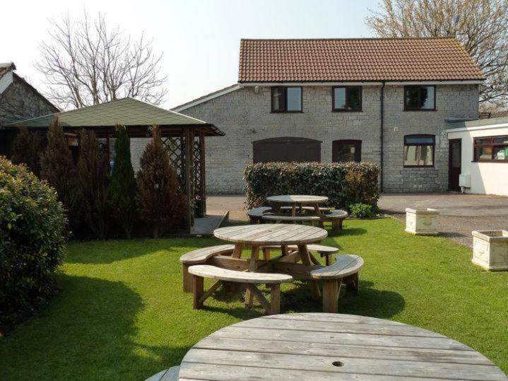 ユースホステル The King Alfred