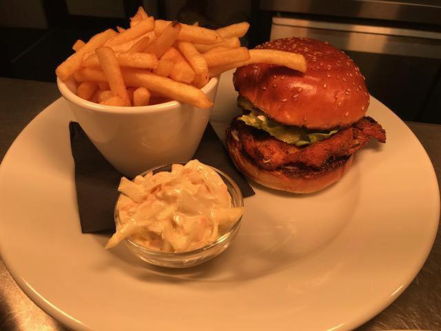 ユースホステル The King Alfred