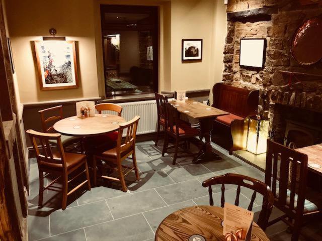 ユースホステル The King Alfred