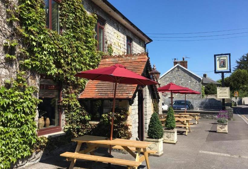 ユースホステル The King Alfred