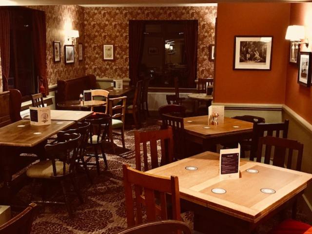 ユースホステル The King Alfred