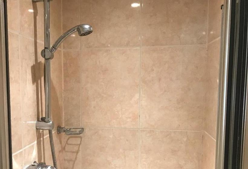 ユースホステル The King Alfred