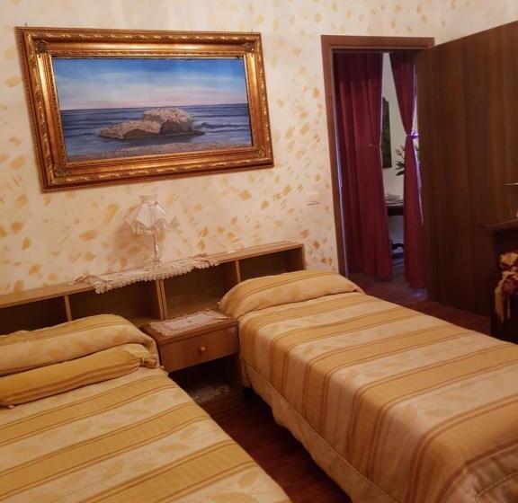 B&b Marilena Affittacamere