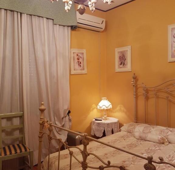B&b Marilena Affittacamere