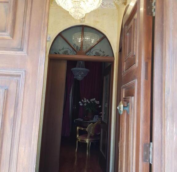 B&b Marilena Affittacamere